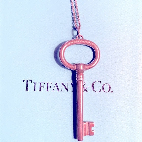 Tiffany & Co. Jewelry - Tiffany & Co. Necklace
